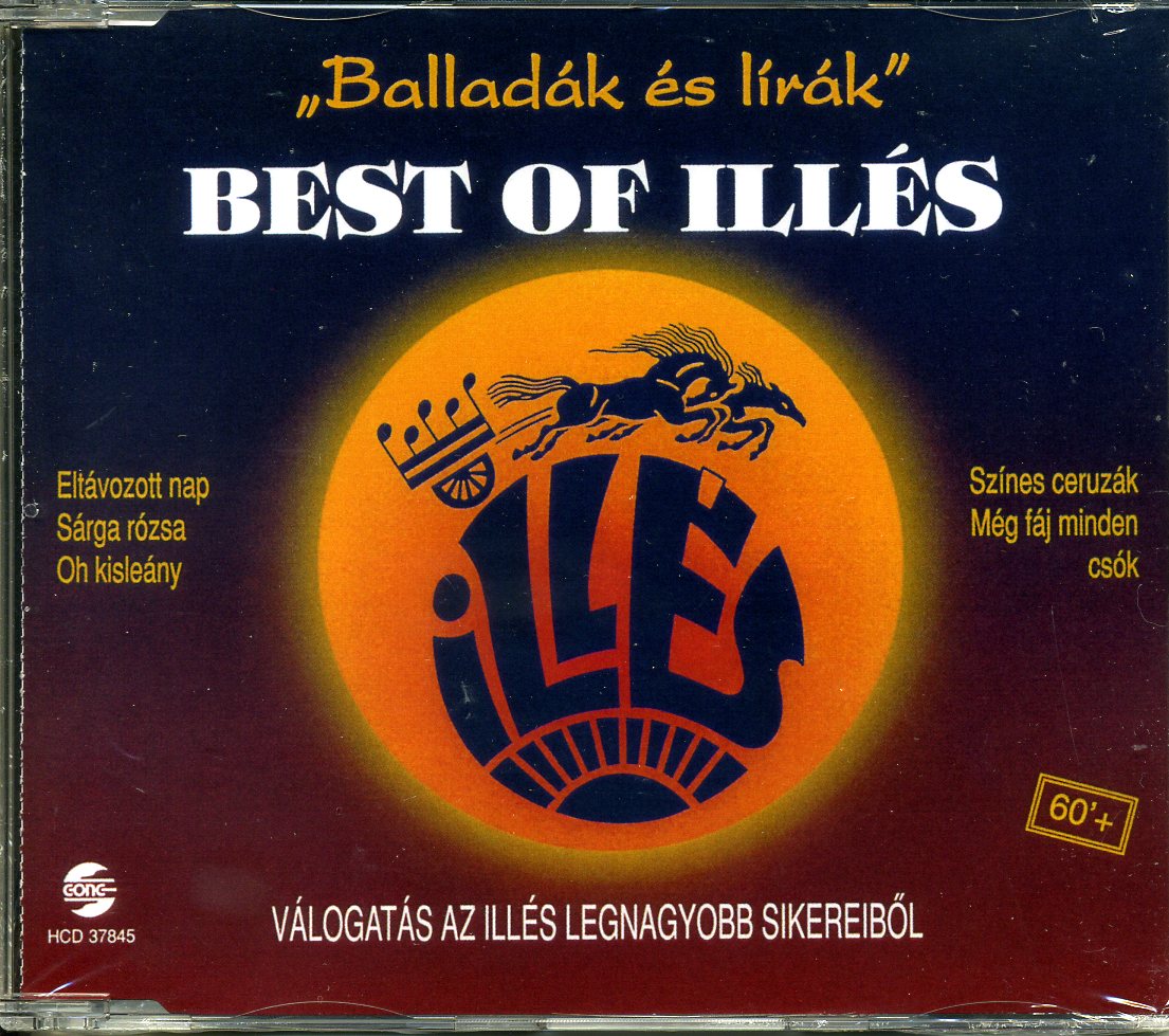ILLES  (Hungaria)